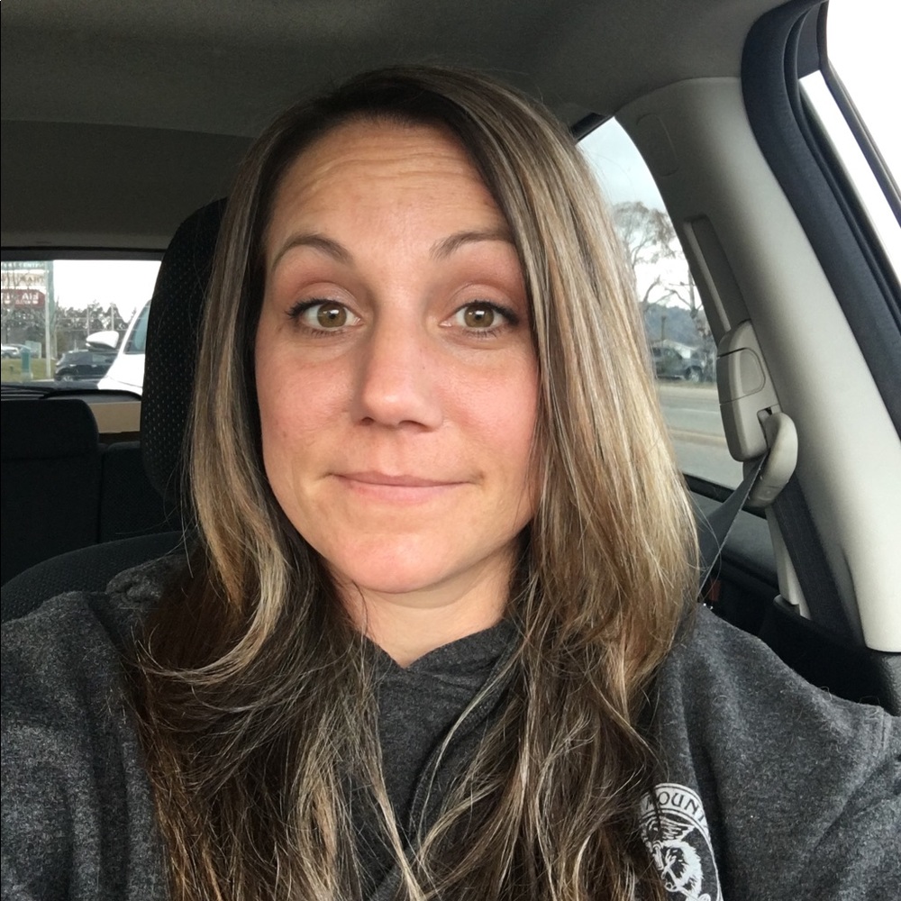 Meet your Posher, Bre